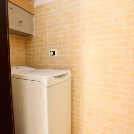 Suite In Citta Naples Exterior photo