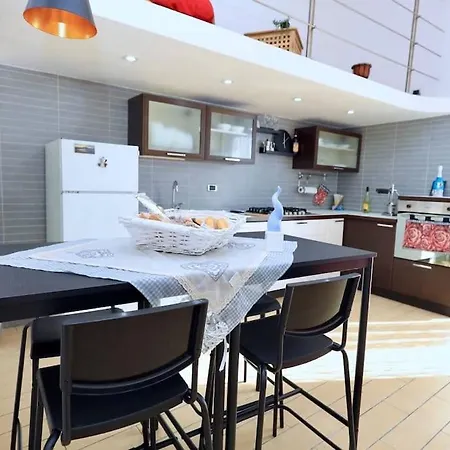 Suite In Citta Naples Exterior photo