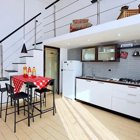 Suite In Citta Naples Exterior photo