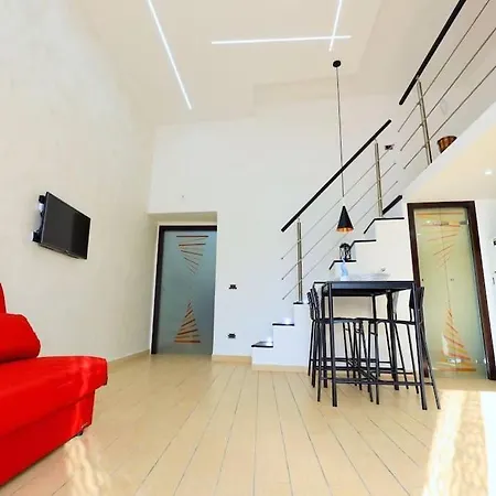 Suite In Citta Naples Exterior photo