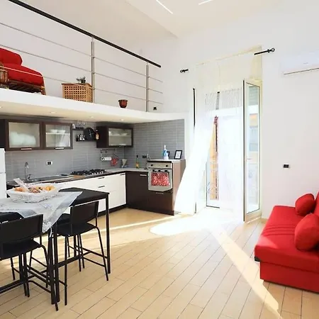 Suite In Citta Naples Exterior photo
