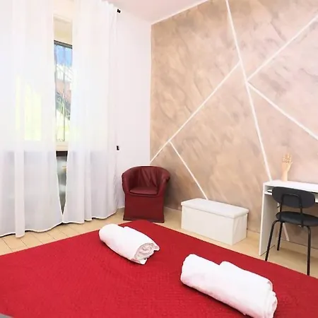 Suite In Citta Naples Exterior photo