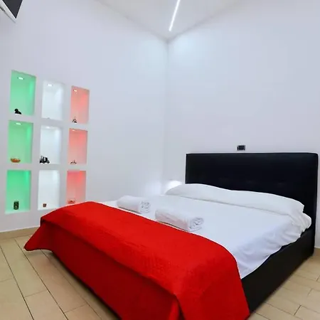 Suite In Citta Naples Exterior photo