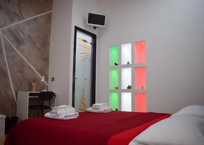 Suite In Citta