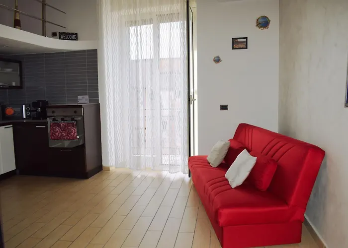 Suite In Citta