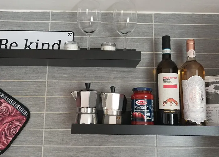 Suite In Citta