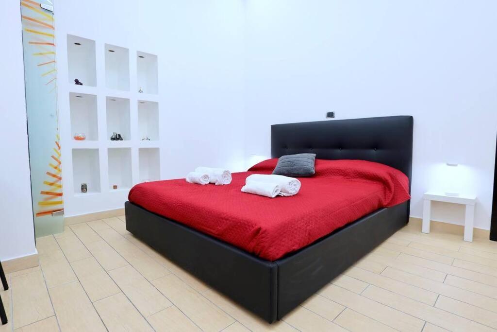 In Citta Ferienhaus Neapel