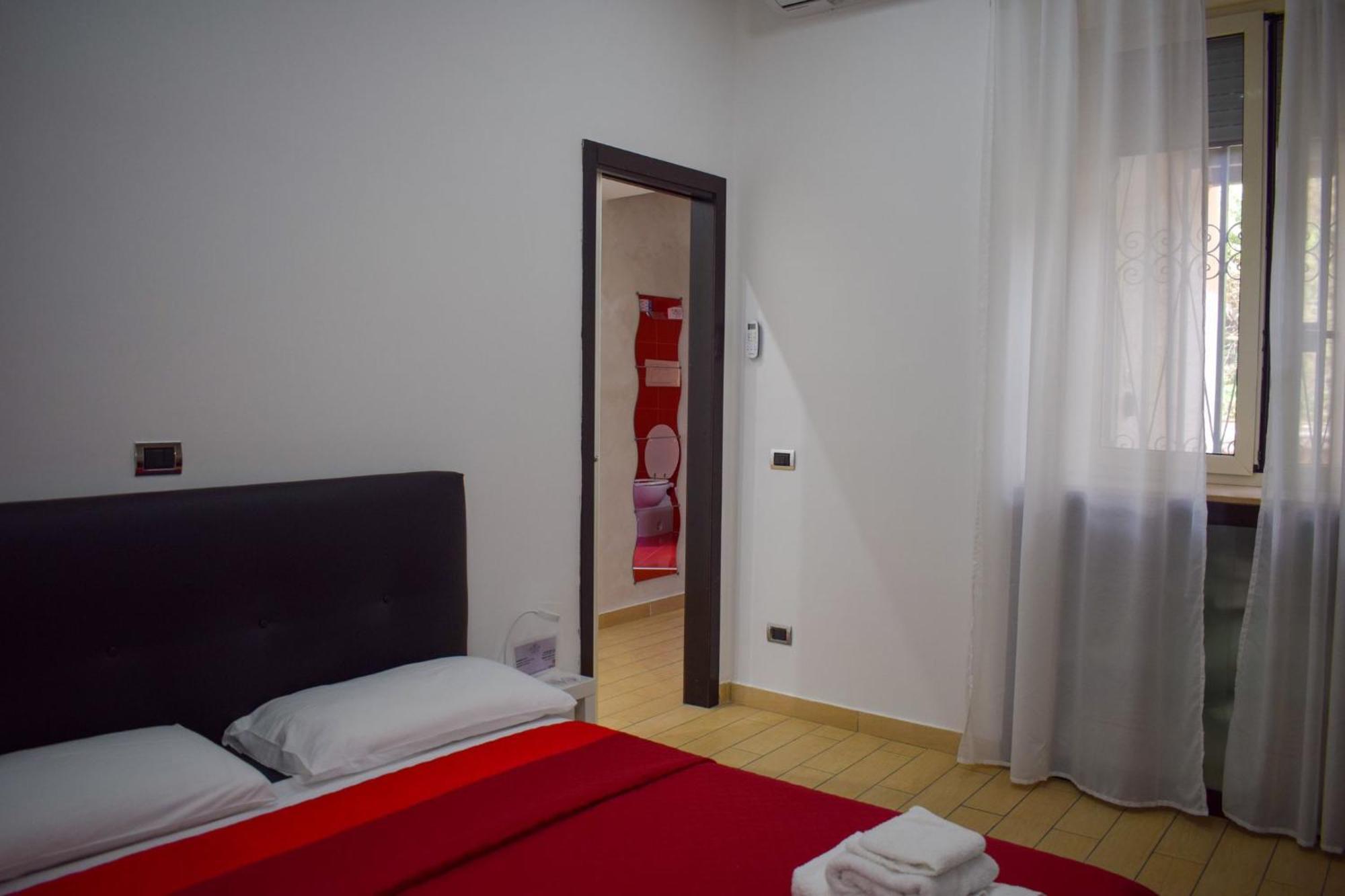 Ferienhaus In Citta *
