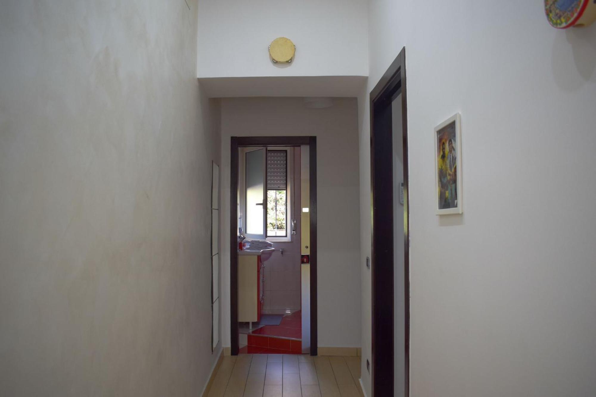 Ferienhaus In Citta Neapel
