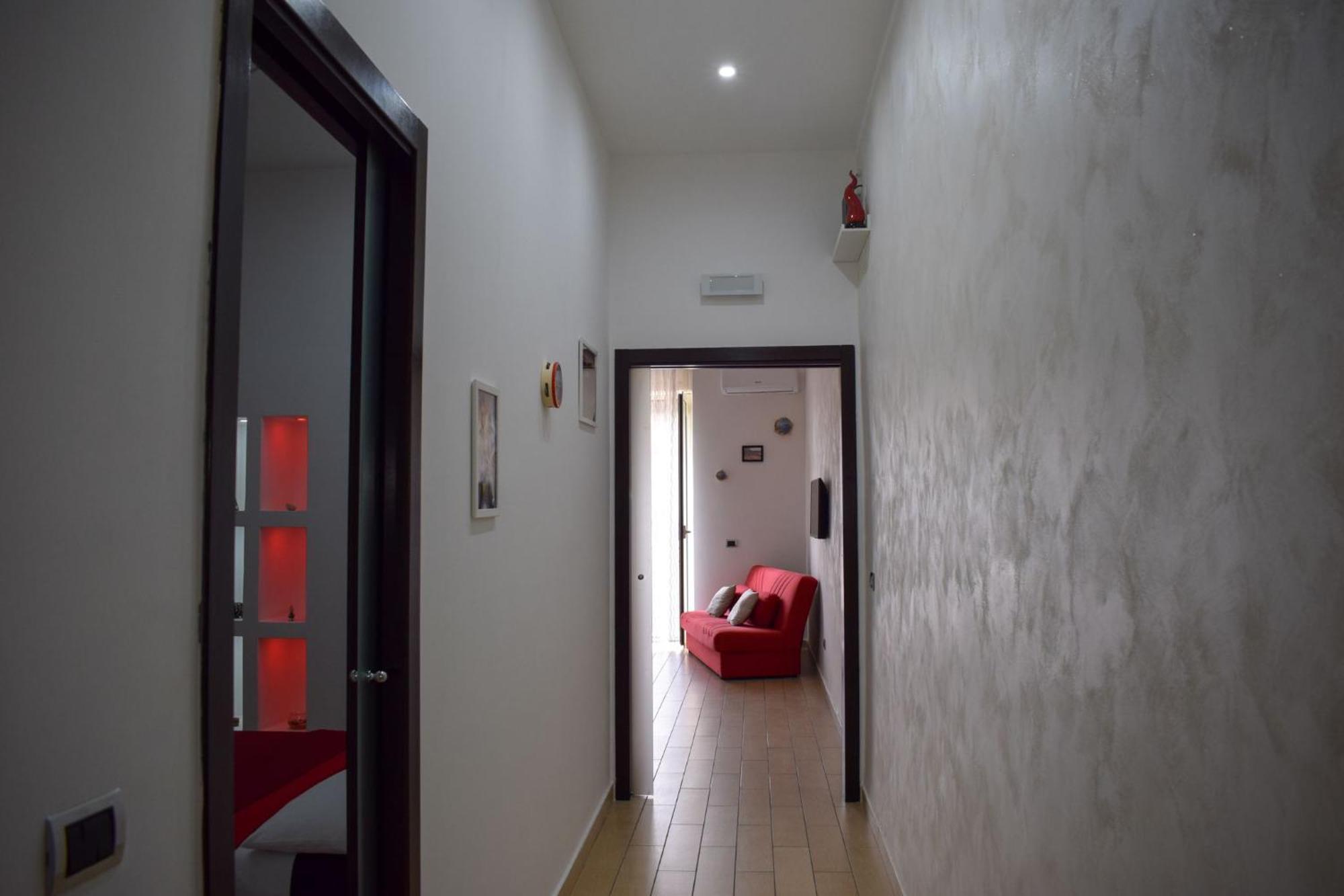 In Citta Ferienhaus Neapel