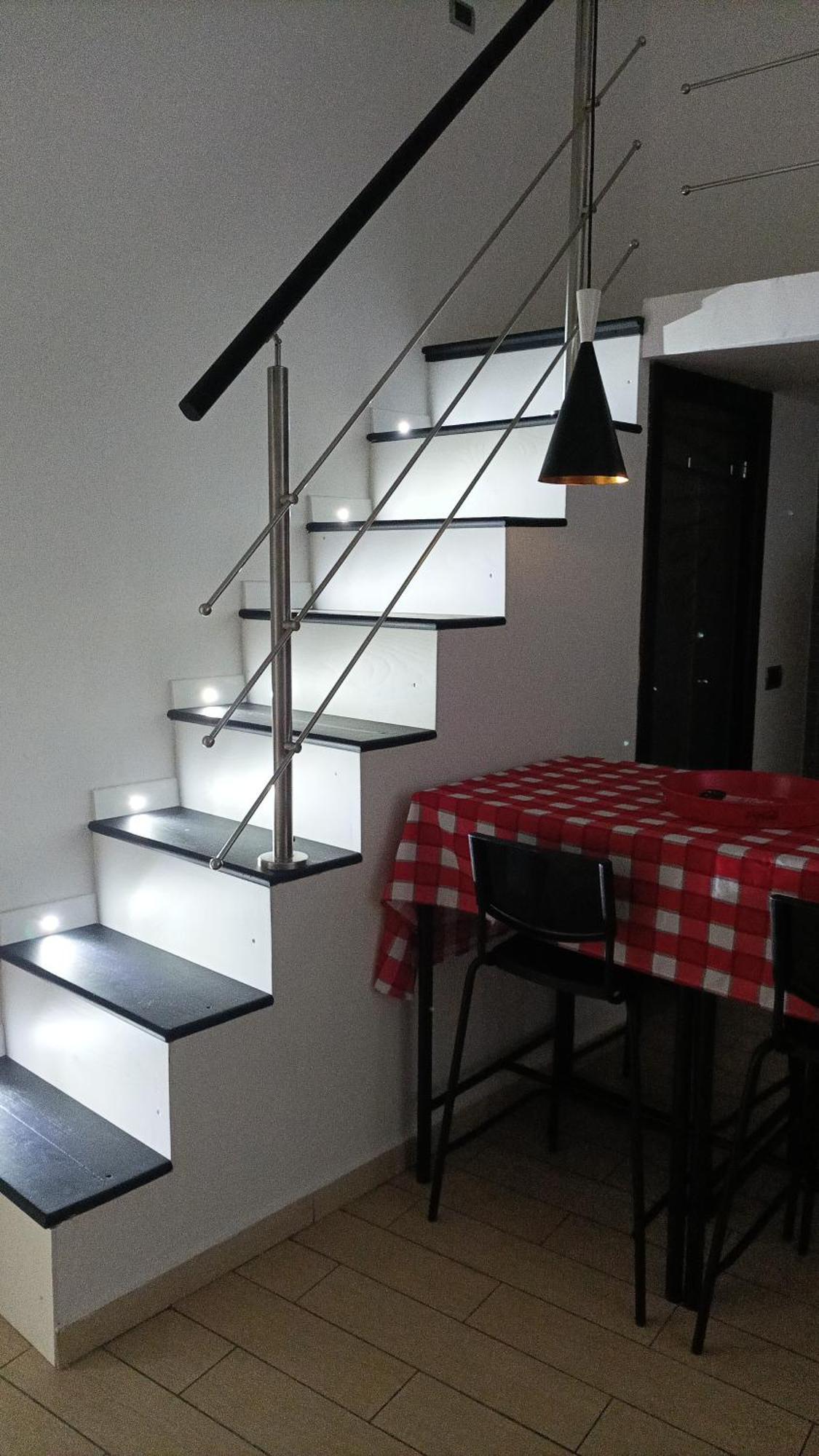 Holiday home In Citta Naples
